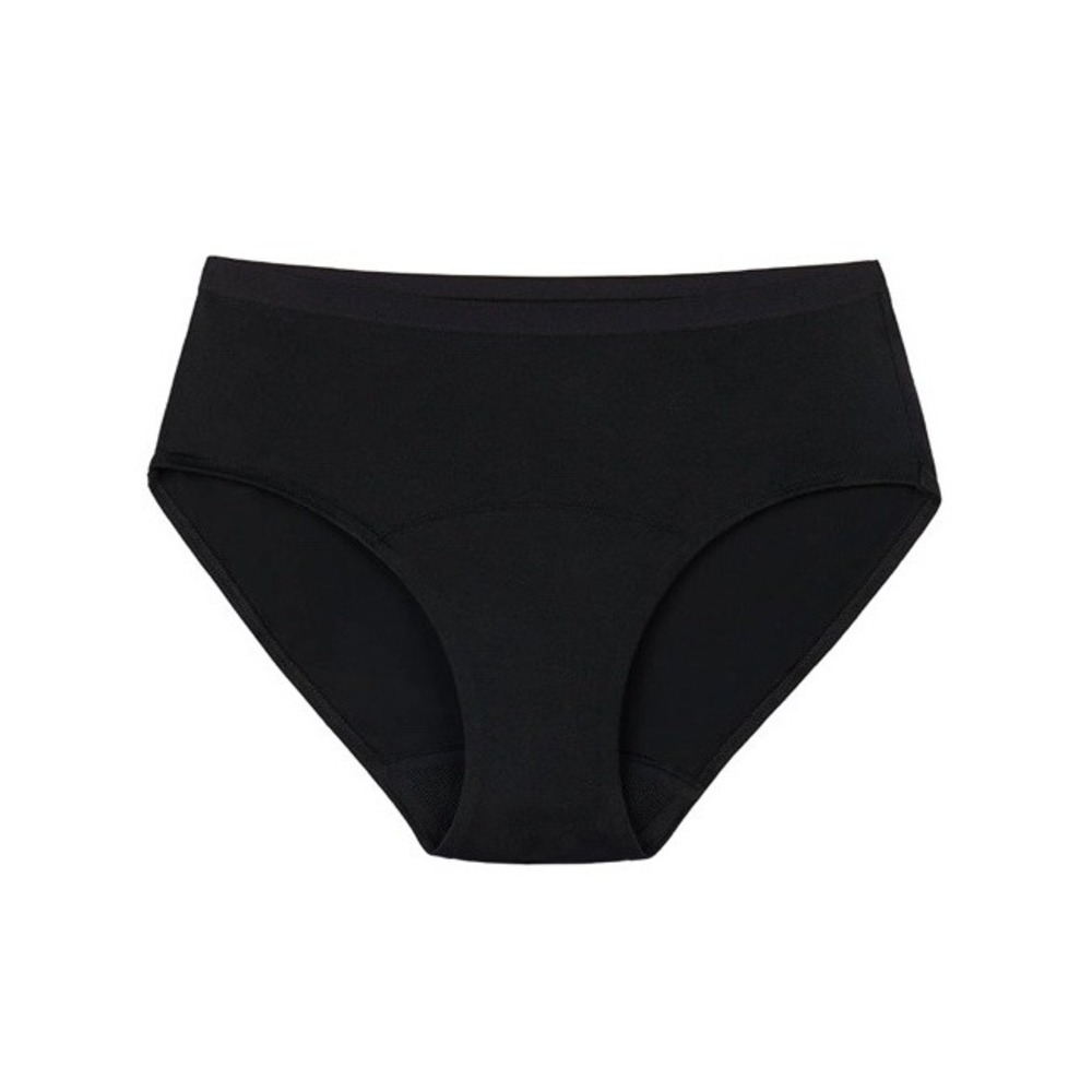 NEW Speax by Thinx 4XL Hiphugger Incontinence Postpartum Feminine Underwear Qty3